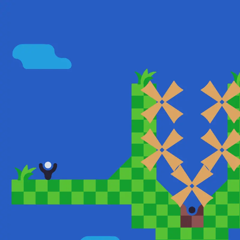 Game by @That_one_thumb