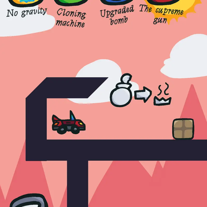 Game by @Reddy_games