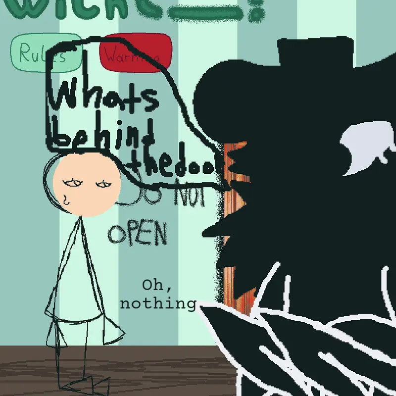Game by @am_just_a_normal_person