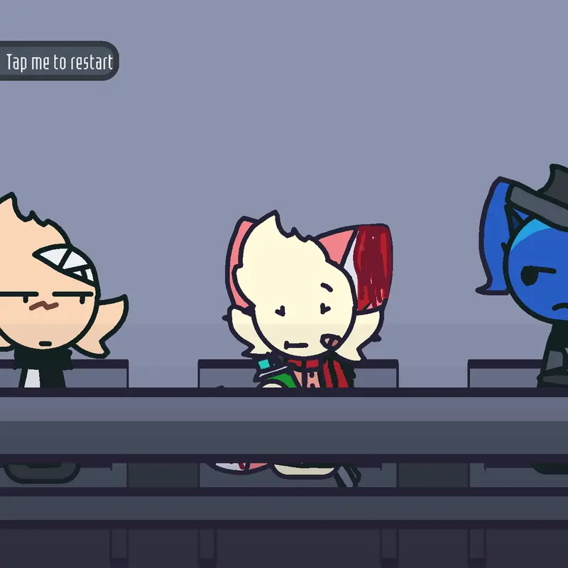Game by @yesneo