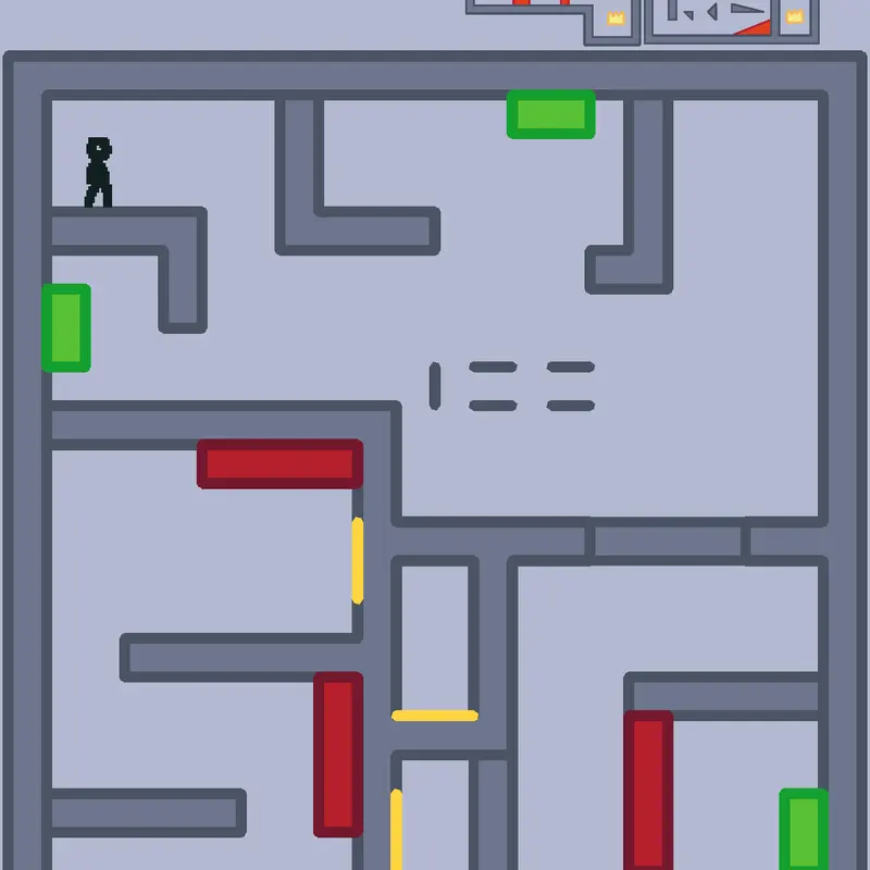 Game by @MUD2