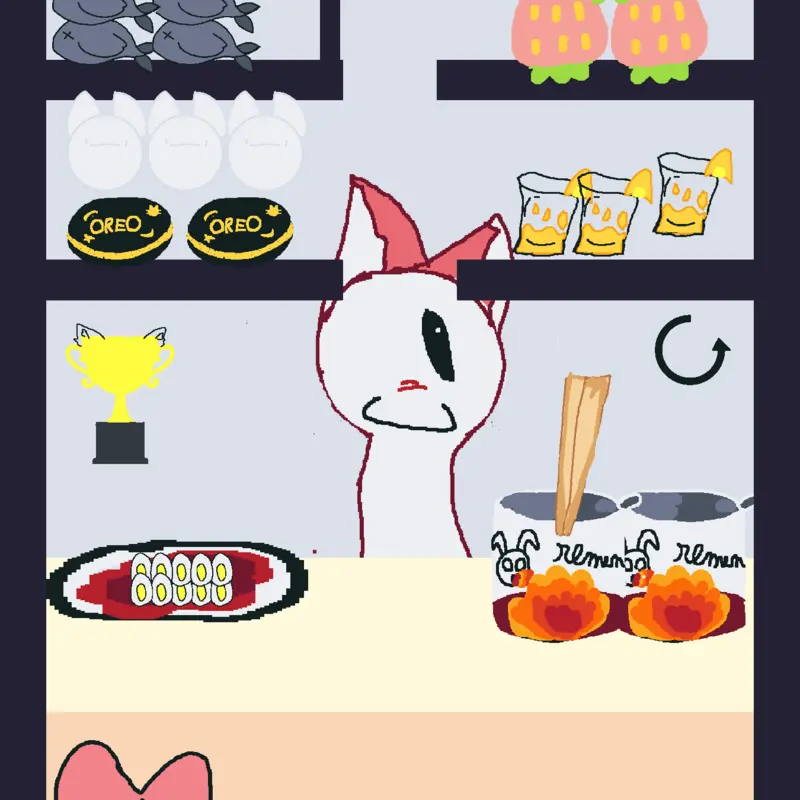 Game by @azzurra_qq