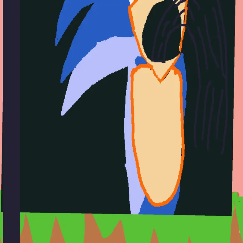 Game by @Sonic12367