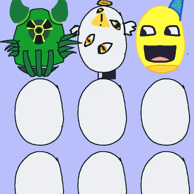 Game by @keichan_451