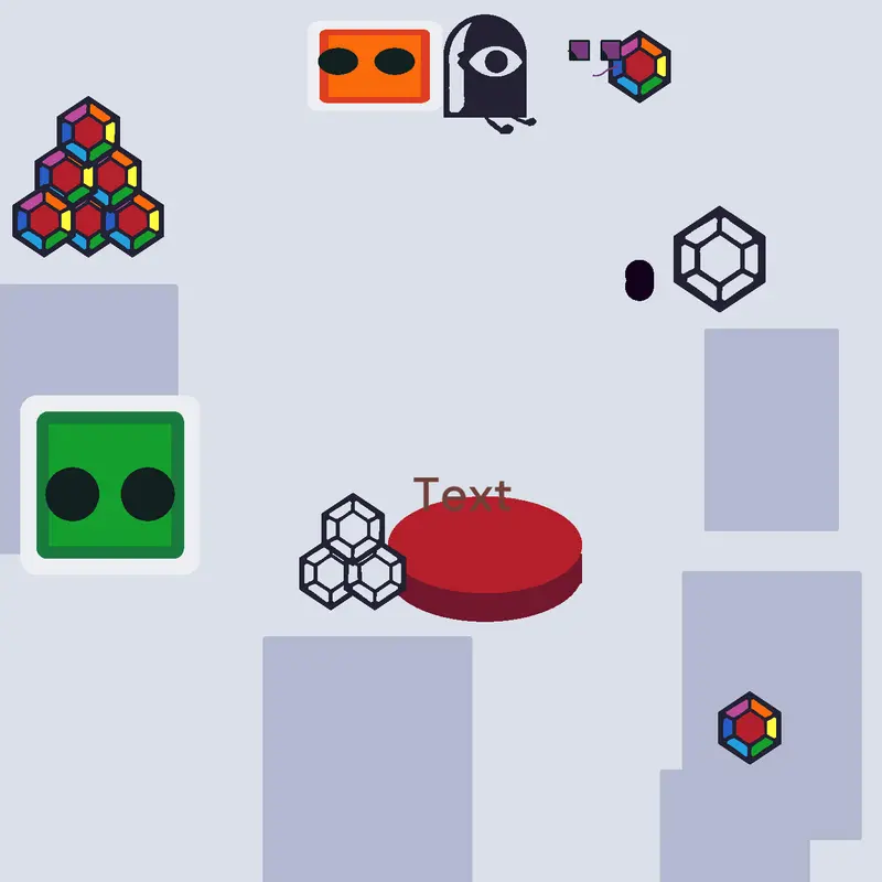 Game by @Greenandorange