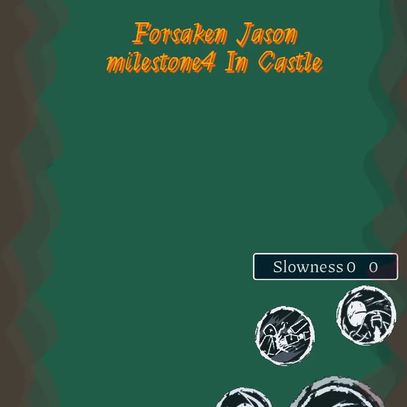 Game by @Emersonde