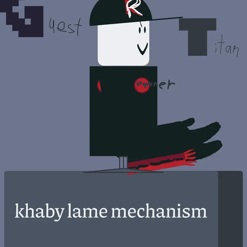Game by @thatonebambi