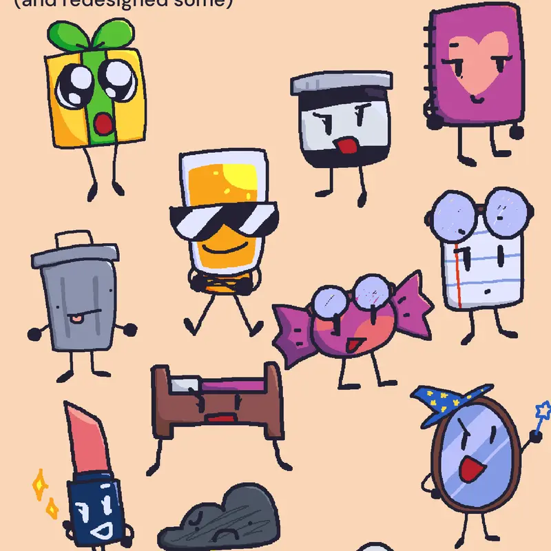 Game by @_bee