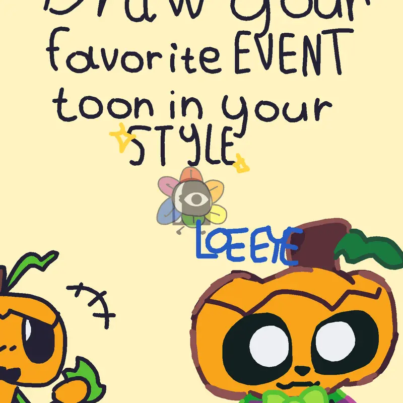 GOURDY👀 by @looeye