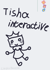 Interactive Tisha