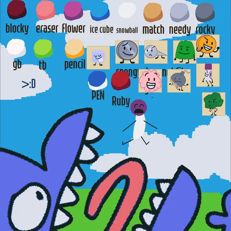 Game by @DifficultyEasyOfficial