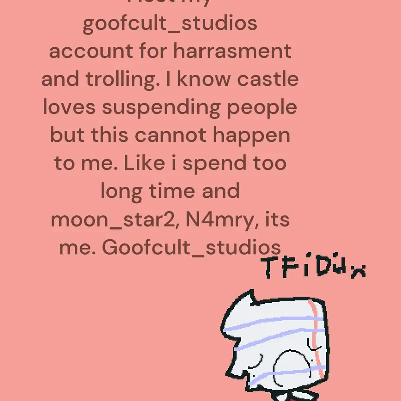 Game by @Goofcult_studiosalt