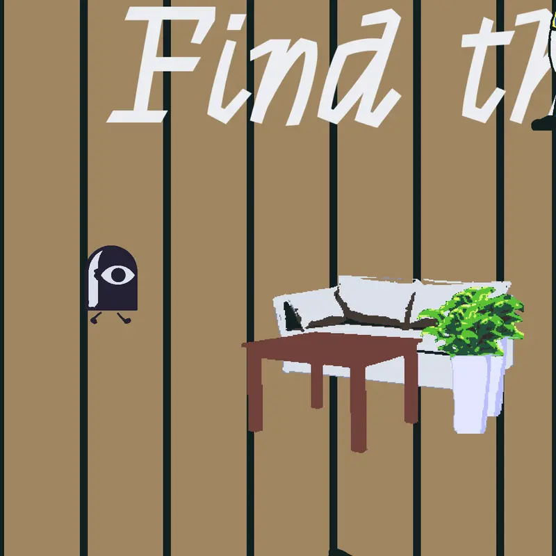 Game by @robotboy_623