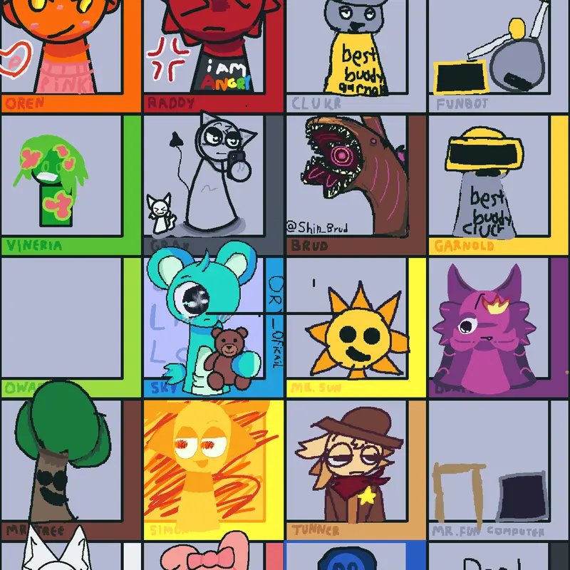 Game by @My_day