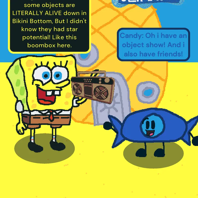 Game by @TheSpongeBobCastle