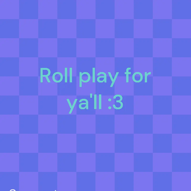 Game by @Terrie_