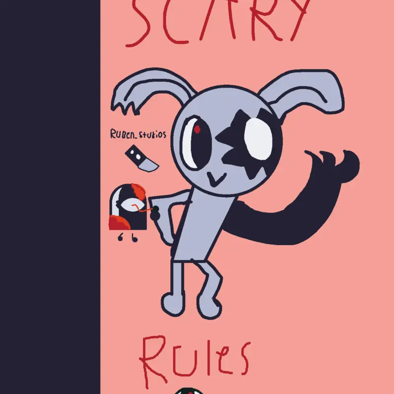 Game by @RuB3n_StUDi0s