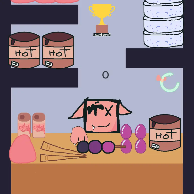Game by @Kushibobaa