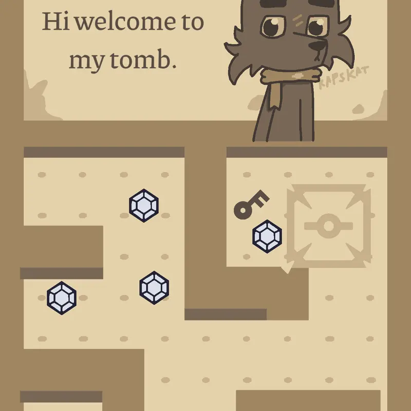 Game by @hisham5501