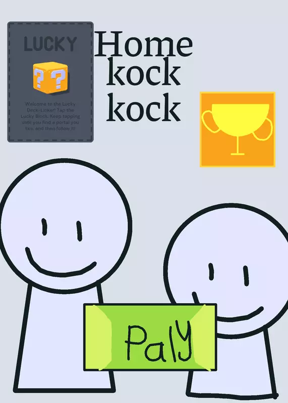 Game by @potatocamp