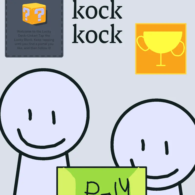 Game by @potatocamp