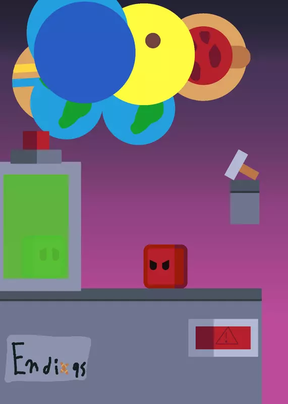 Game by @ismael152
