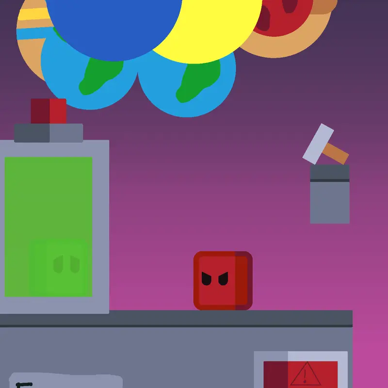 Game by @ismael152