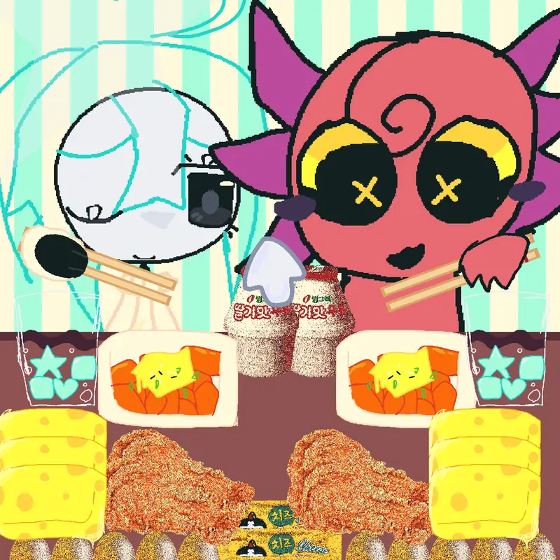 Game by @poki_thecat