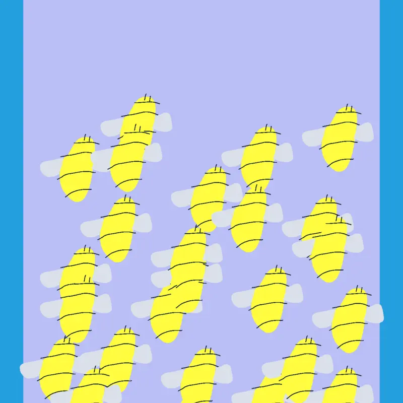 Game by @fenderly
