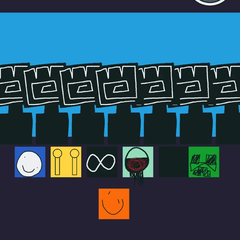 Game by @i-love-bfb