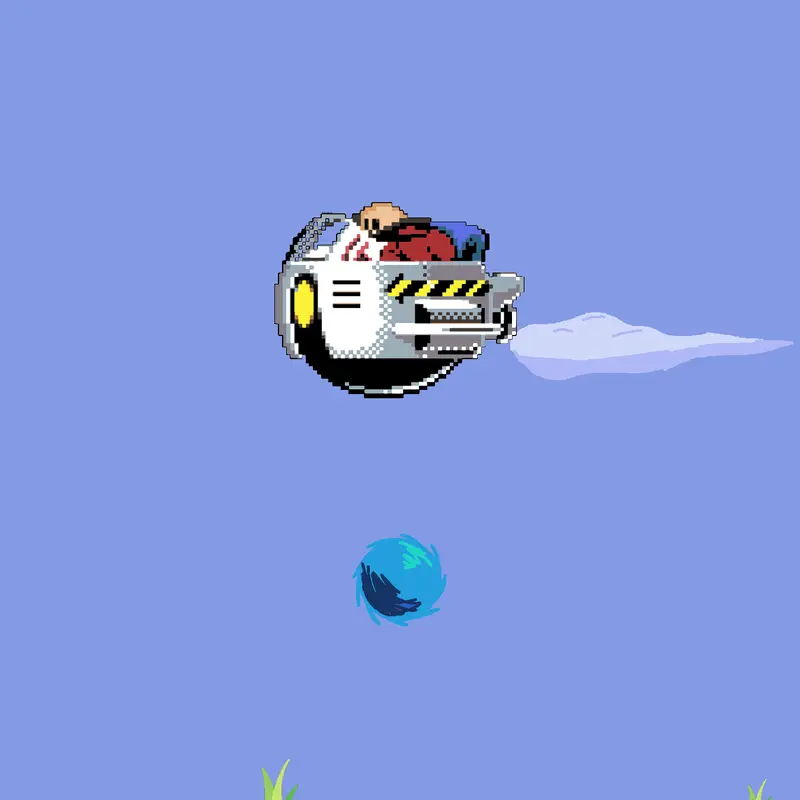 Game by @yellow_shmup