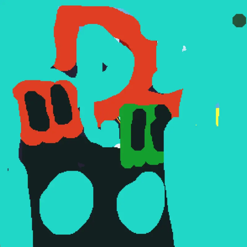 Game by @Mihailo15