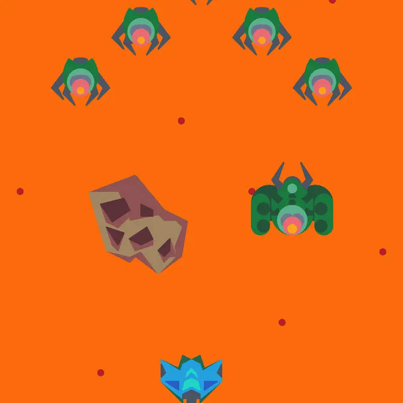 Game by @Pedio