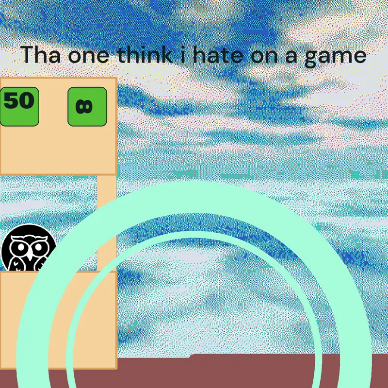 Game by @darkness_luca