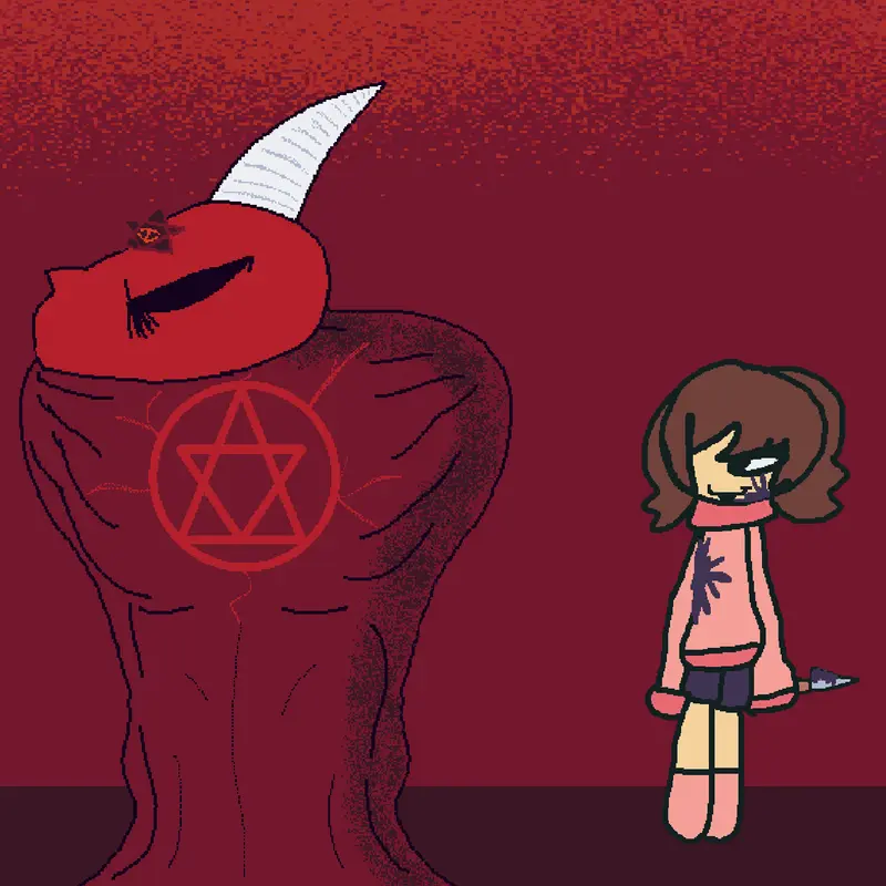 Game by @d4ndy_ww