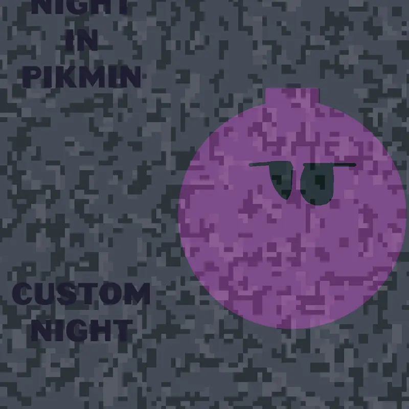 Game by @BluePikminProductions