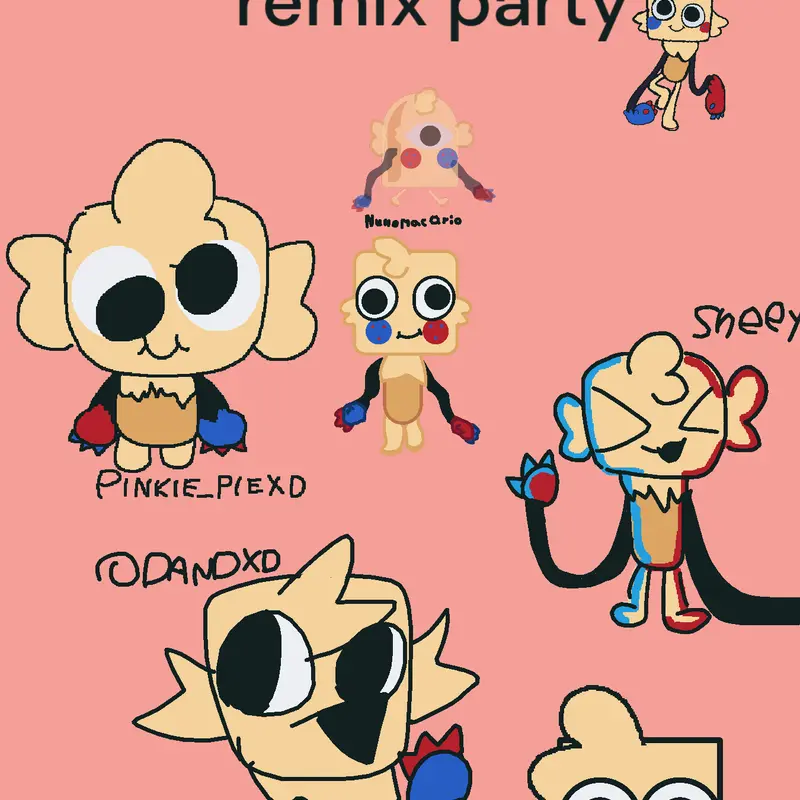 Game by @cute_Aracely