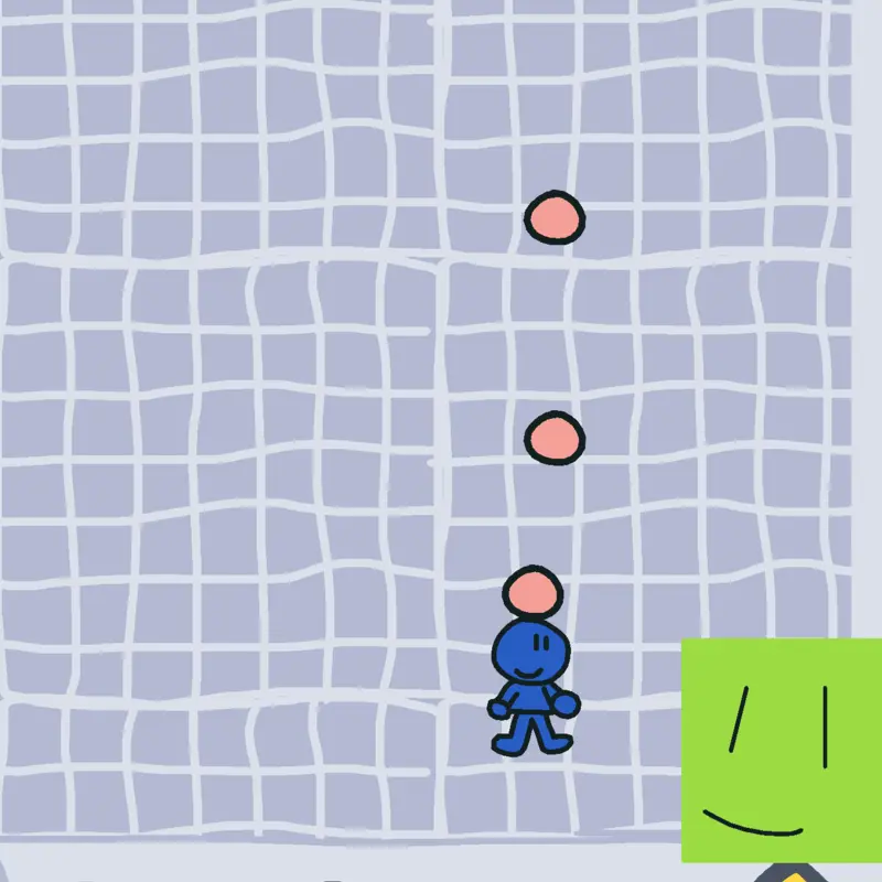 Game by @marilza