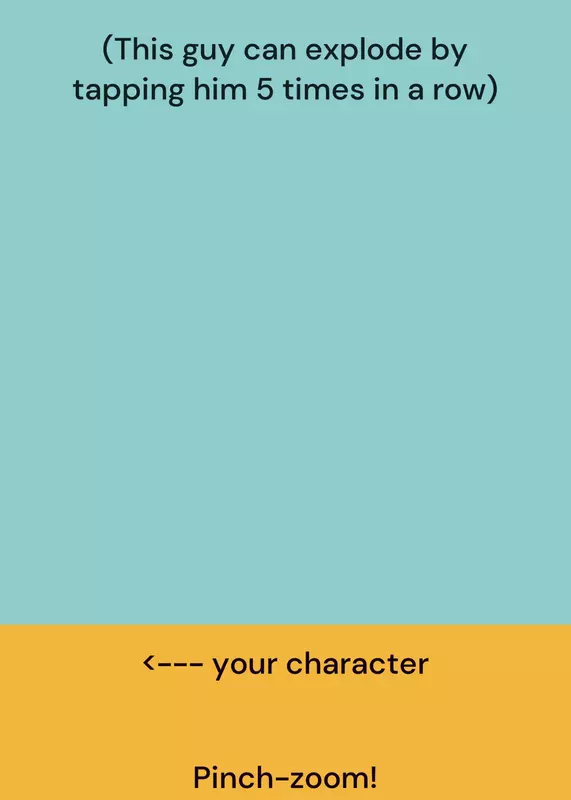 Game by @ratyu