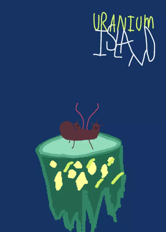 Game by @kaidensaur