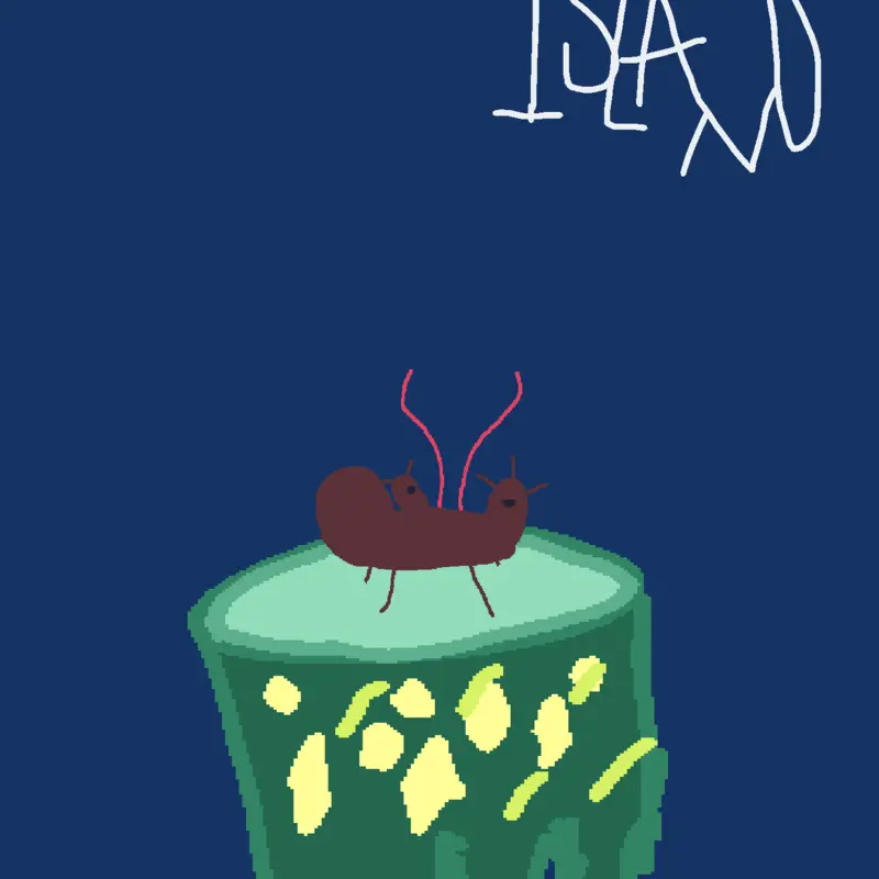 Game by @kaidensaur