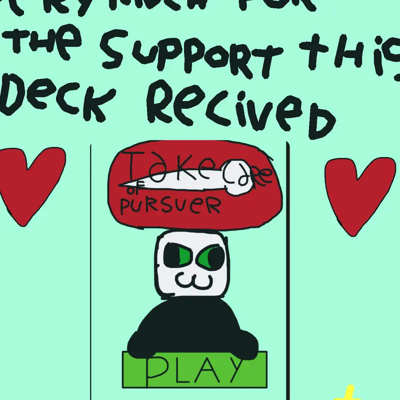 Game by @antkiller67