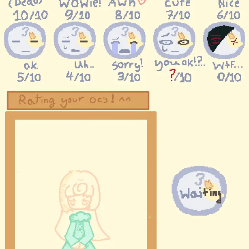 Game by @-_churi_-