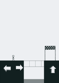 Stick frictions
