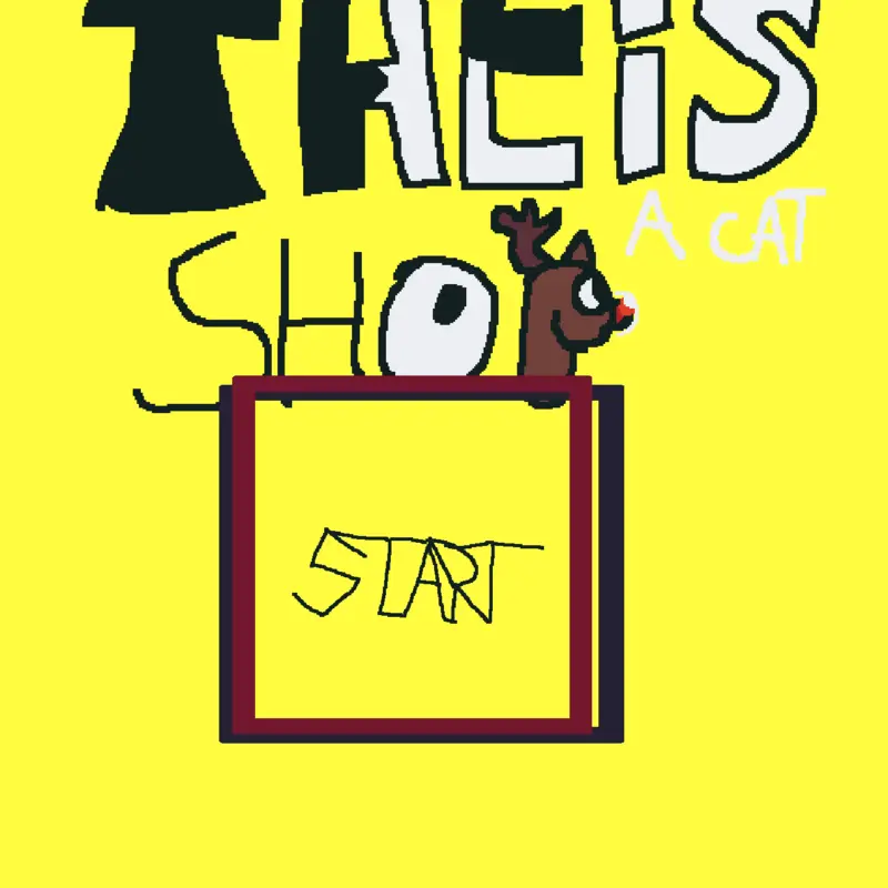 THE SHOP by @supercatmultiaccount
