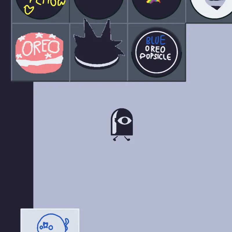 Game by @Gray_Flower_SprunkiFan