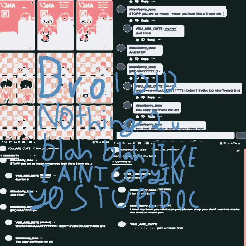 Game by @YOU_ARE_CUTE