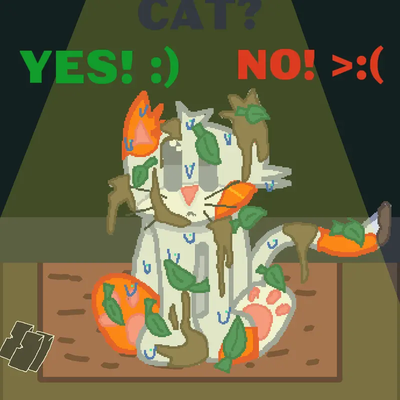 Game by @Metehan9