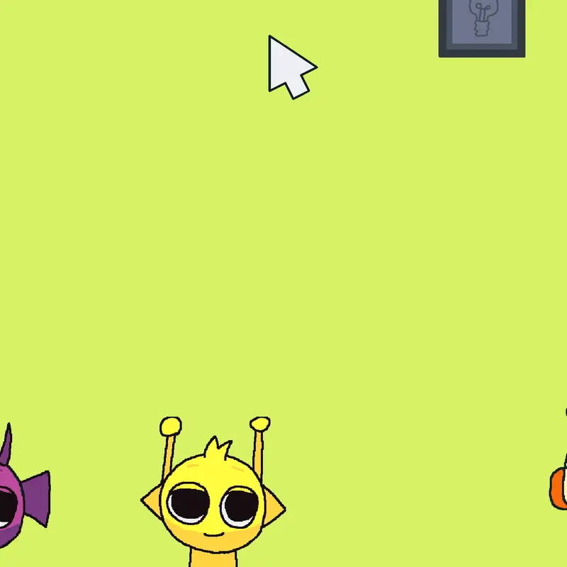 Beep storybots by @Beep_Storybots
