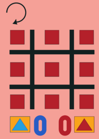 Tic tac toe!